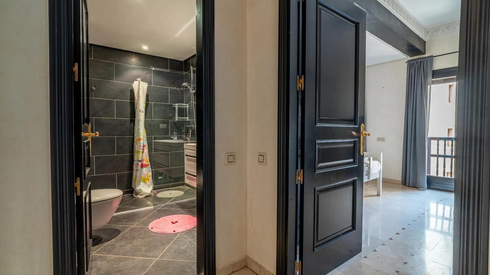 Appartement Haut Standing Gueliz Plaza Marrakesh 0*,  Marocco