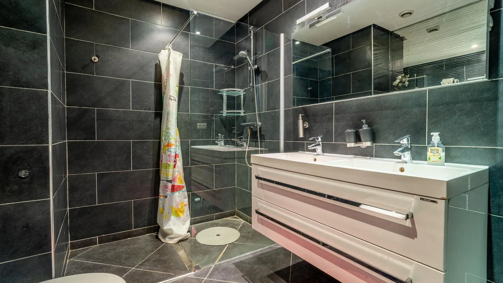 Appartamento Appartement Haut Standing Gueliz Plaza Marrakesh