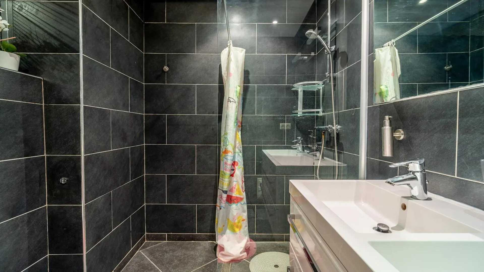 Appartement Haut Standing Gueliz Plaza Marrakesh